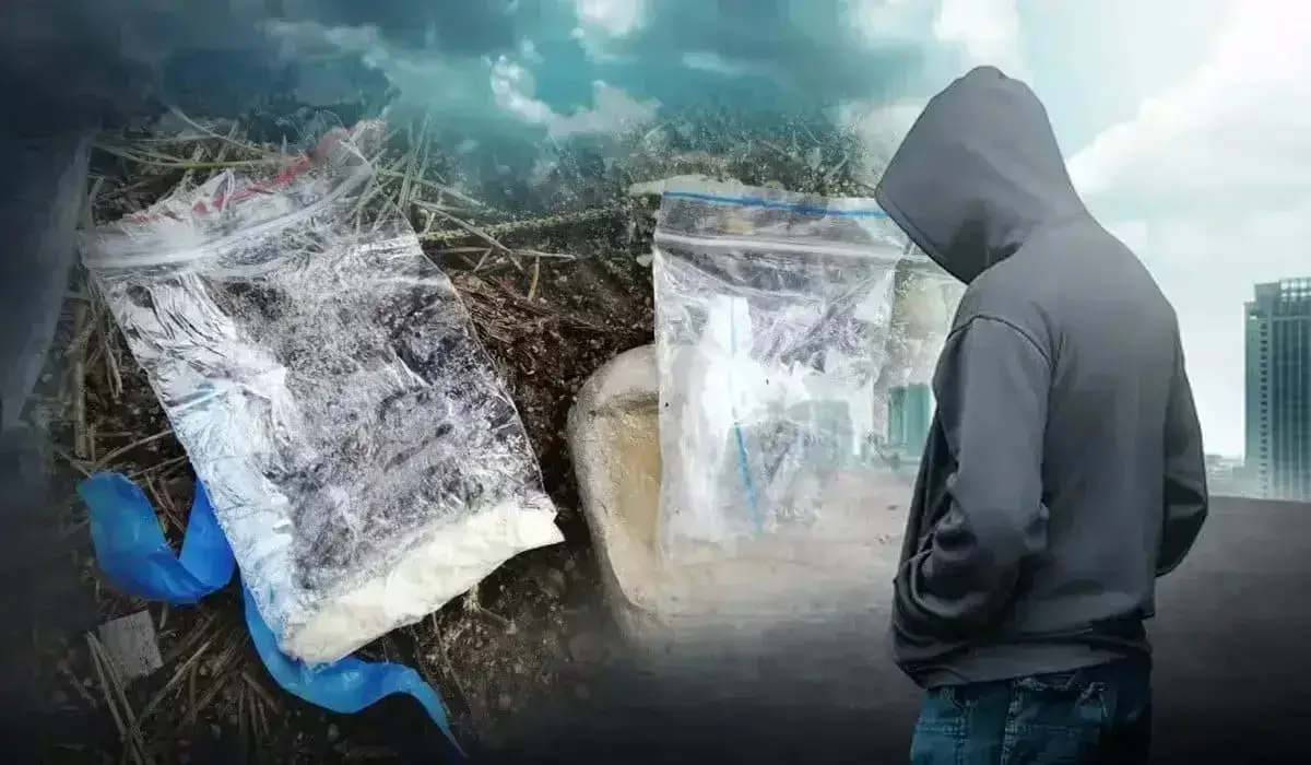 Есірткімен күрес: кәмелетке толмаған 58 бала жауапқа тартылды