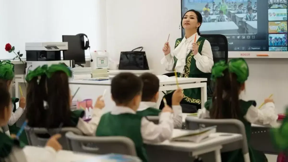 В Казахстане пересмотрят правила аттестации педагогов – глава Минпросвета