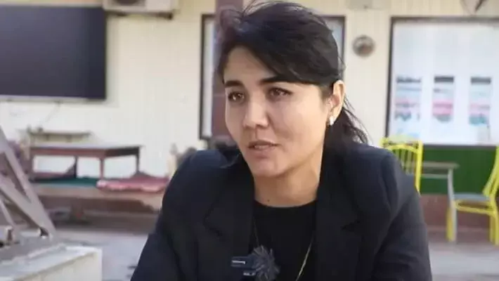 В Фергане суд вынес приговор экс-начальнику РОВД по делу Гулирано Косимовой