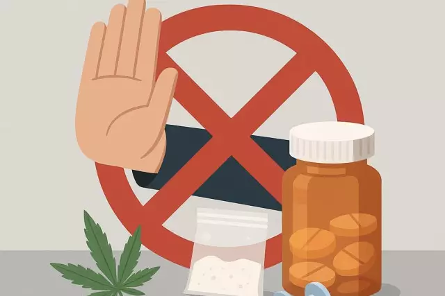 Кәмелетке толмаған 58 бала есірткі үшін жауапқа тартылды