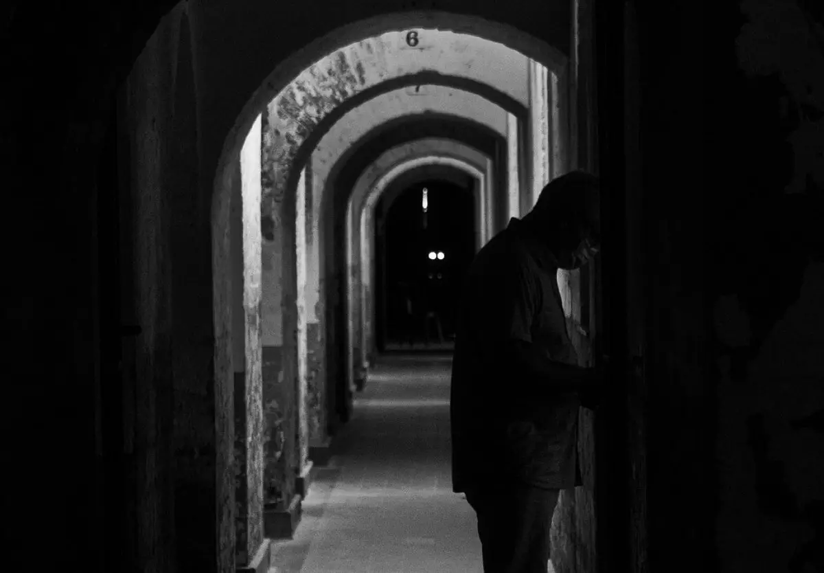 Подросток получил пожизненный срок в Китае