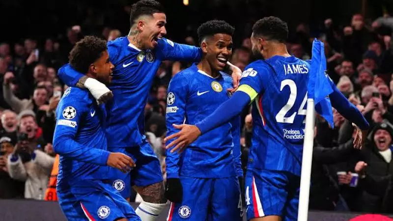 «Челси» Сатпаевпен бірге тағы бір жас шабуылшыны алмақ