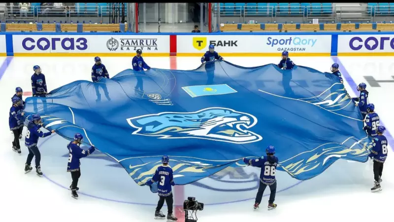 Юрий Петухов «Барыстың» басты әлсіз тұсын атады