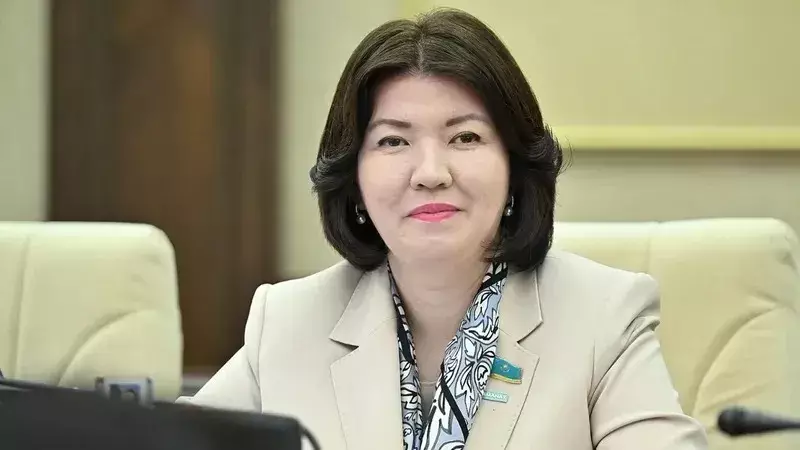 Сүйінші! Еліміздің бас педагогы барша мұғалімді қуантатын ерекше жаңалық айтты