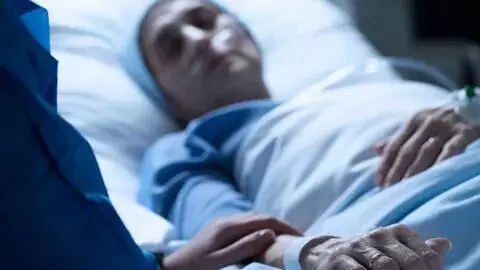 Өлім алдындағы сәт: Адамдар неге қатты өкінетінін айтты