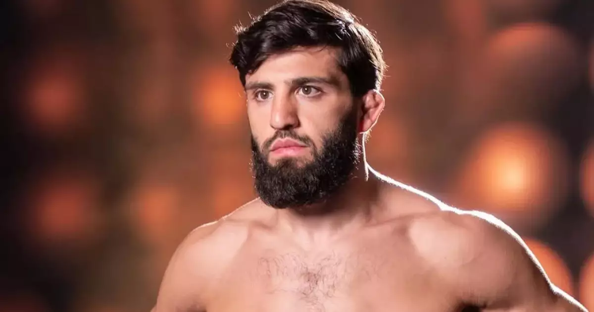   UFC жауынгері Арман Царукян өзінің неге титулдық жекпе-жексіз қалғанын айтты   