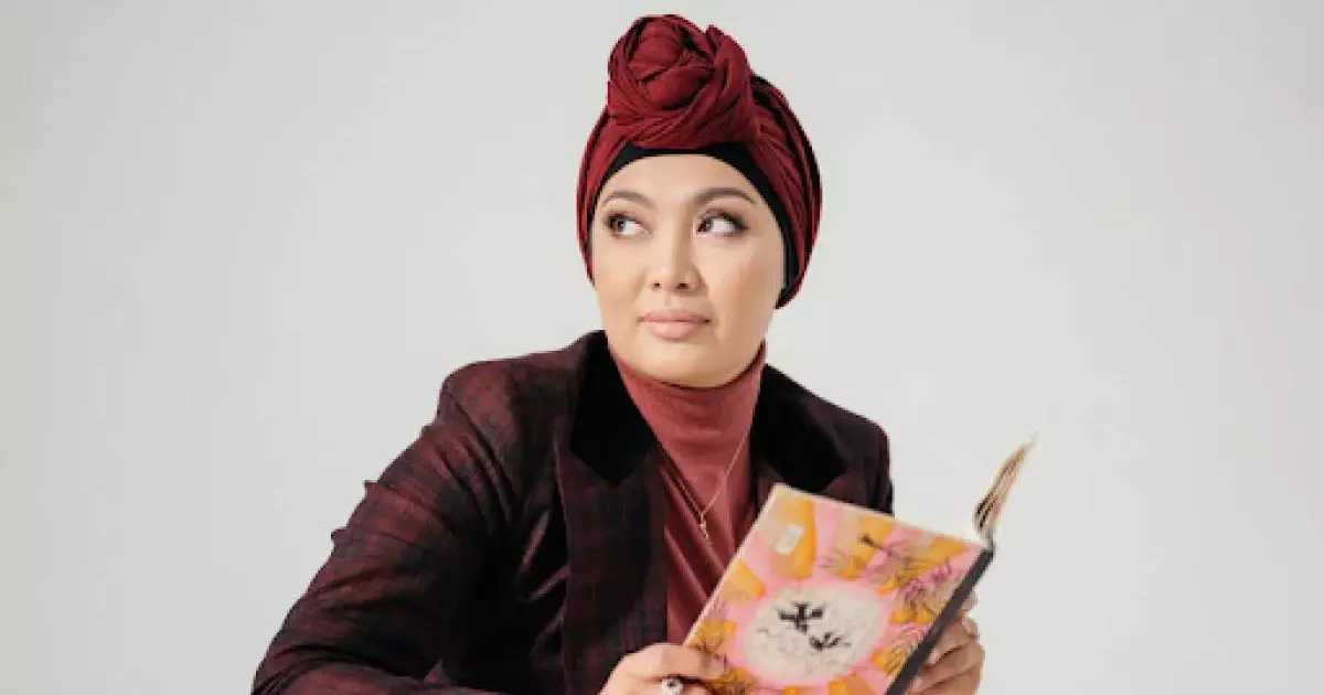  «Қатал күйеу - Алланың жіберген нығметі»: Танымал коуч әйелдерге кеңес берді 