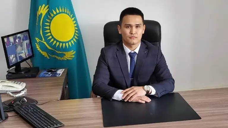 Қазақстандағы ең жас әкім – 27 жаста