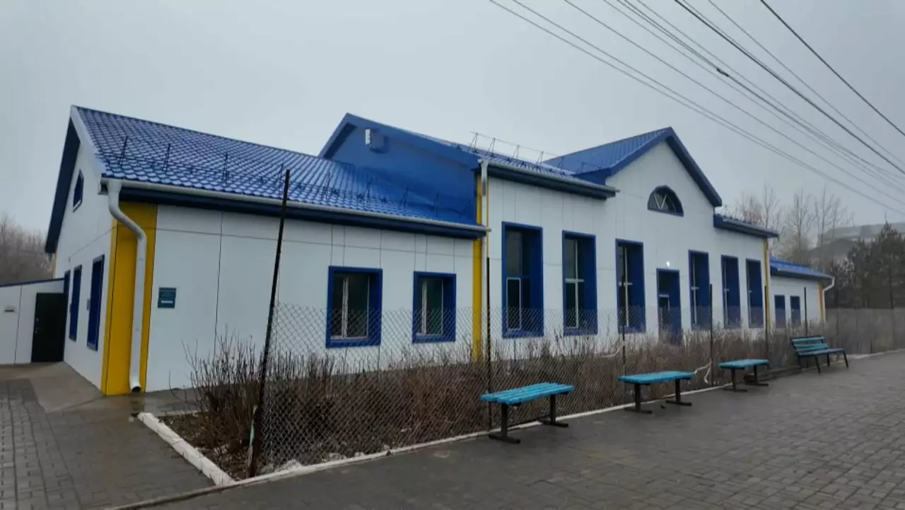 Солтүстік Қазақстан облысында үш теміржол вокзалы жөнделеді