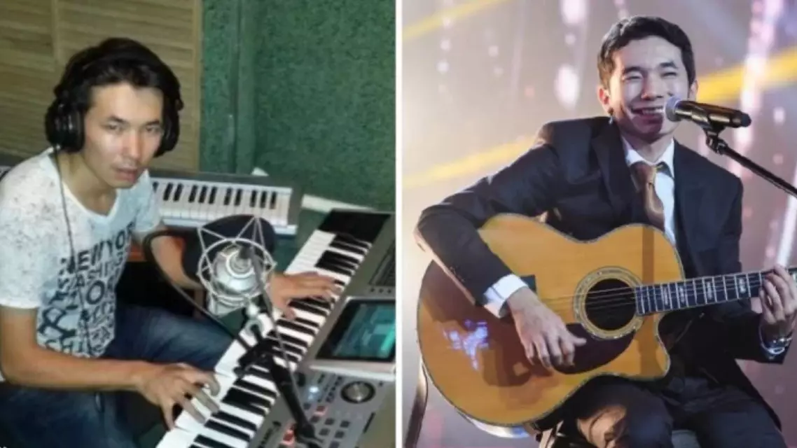 «Қанша адамнан таяқ жедім, алдандым…»: Ғазизхан Шекербек жан сырын ақтарды