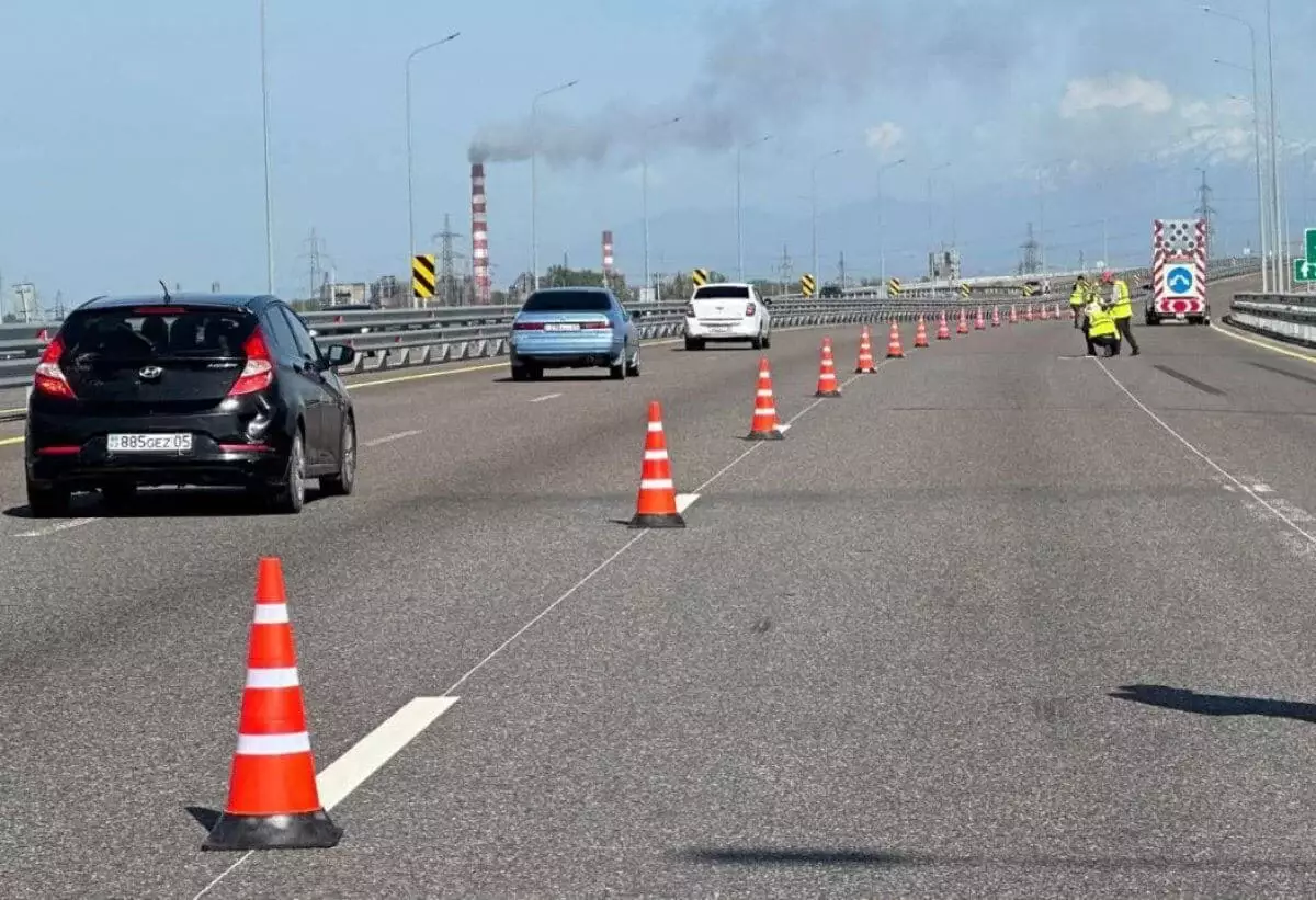 Проезд по БАКАД станет дороже: как водителям избежать переплат в 2026 году