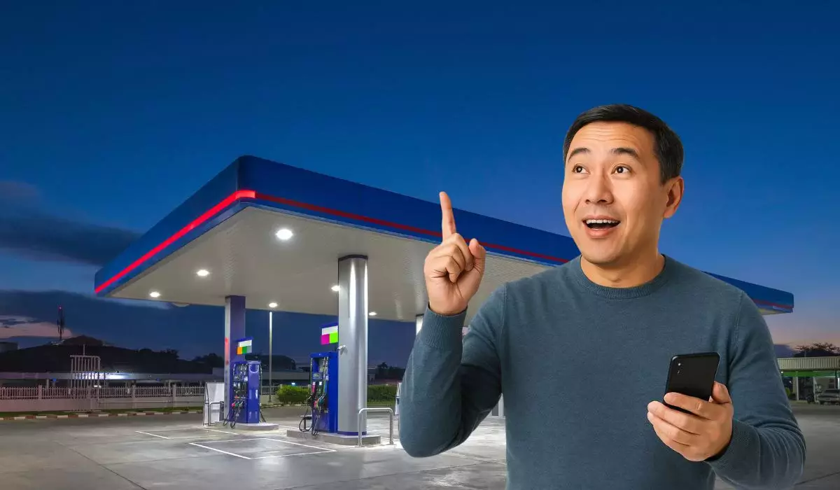 Где выгоднее заправляться: обзор бонусных систем АЗС Казахстана