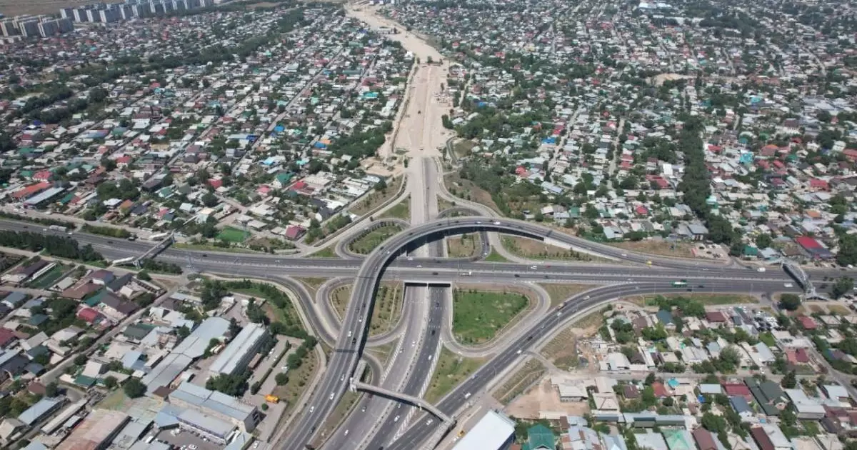  Алматыда БАКАД бойымен жүру құны қымбаттайды 