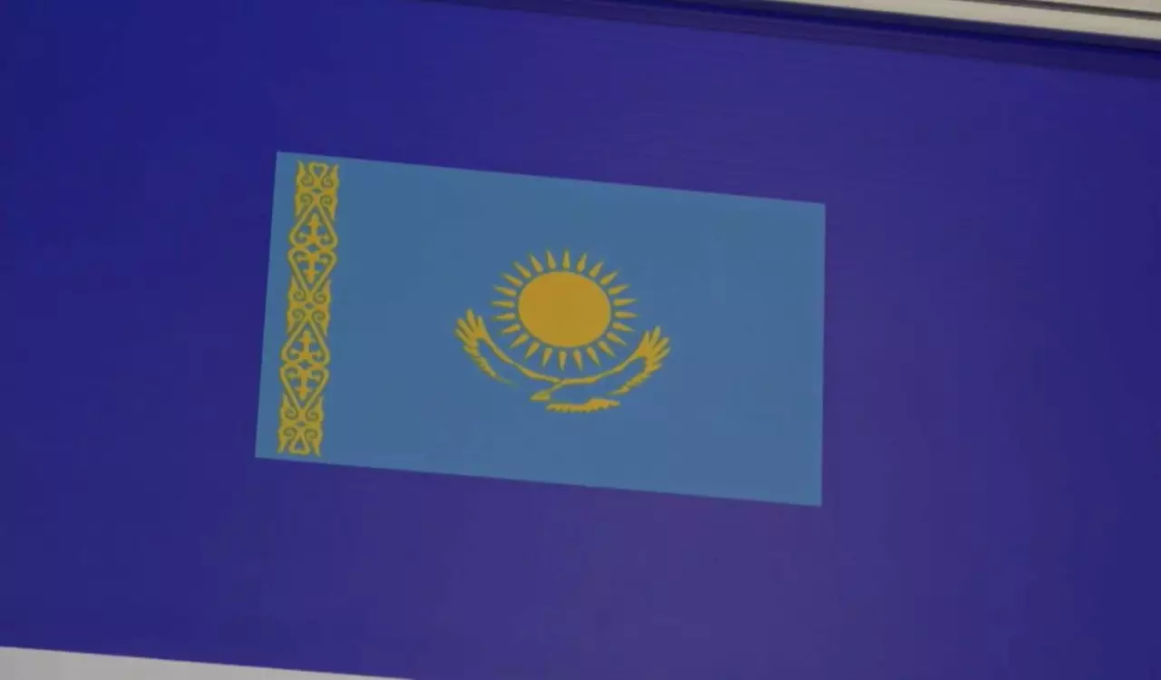 Түркиядағы көрмеде Қазақстанның өнімдері таныстырылды