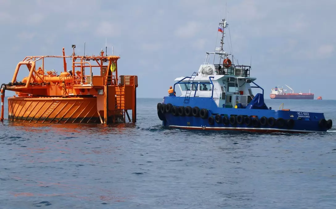 Объект перекачки казахстанской нефти получил значительные повреждения после атаки