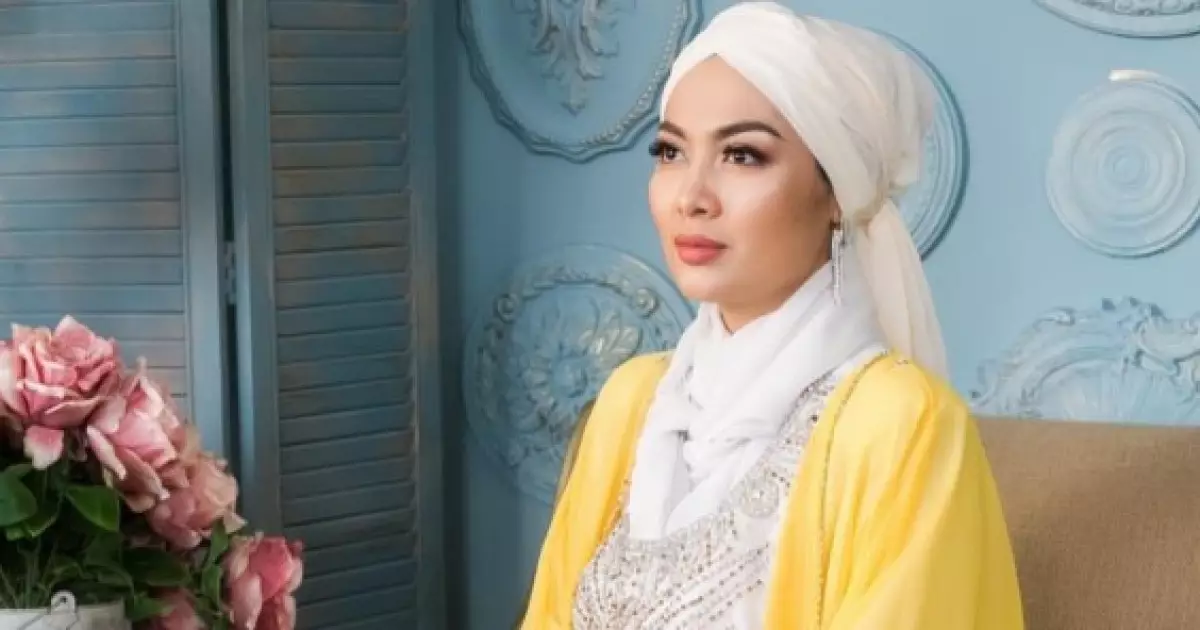   «Қатал күйеу – Алланың сыйы»: белгілі коучтың сөзі қызу талқыға түсті   