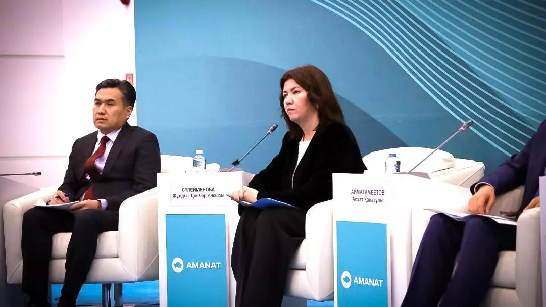 Педагогтерді аттестаттау қағидалары қайта қаралады –  Жұлдыз Сүлейменова