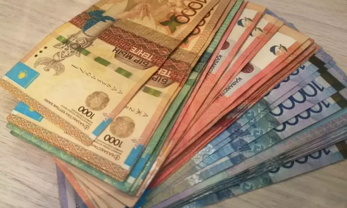 Выплаты казахстанцам до 545 тысяч тенге: как оформить и получить - новости на Lada.kz 29.11.2025