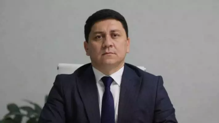 Абдумалик Назиров возглавил Национальные электрические сети Узбекистана