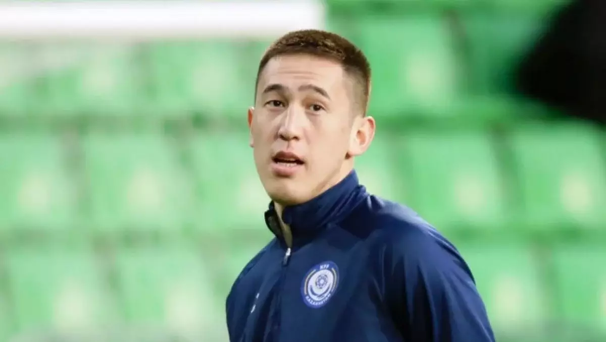 Айбол Әбікен “Қайсардан” кетті