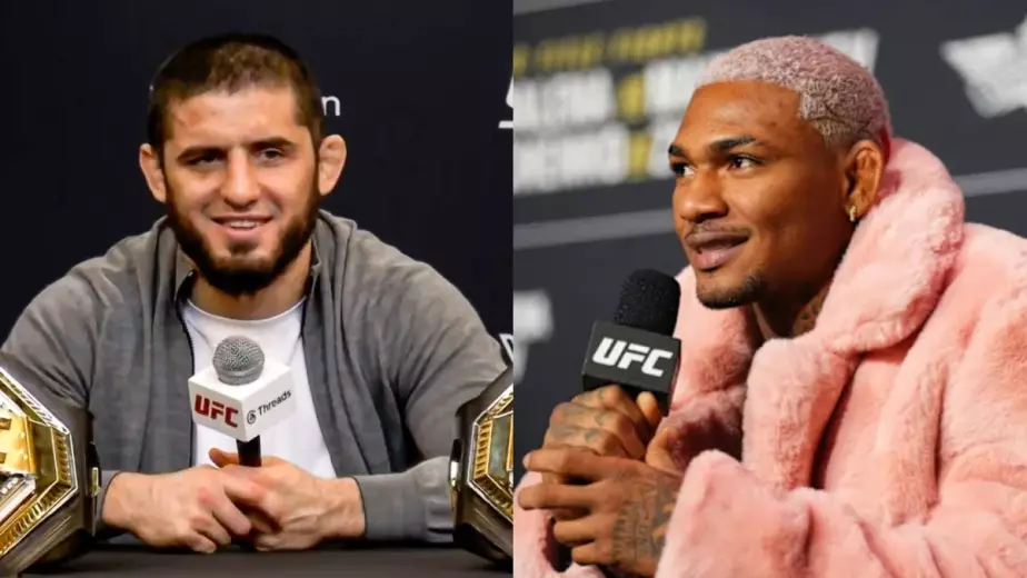 Доминик Круз требует титульный бой для Майкла Моралеса