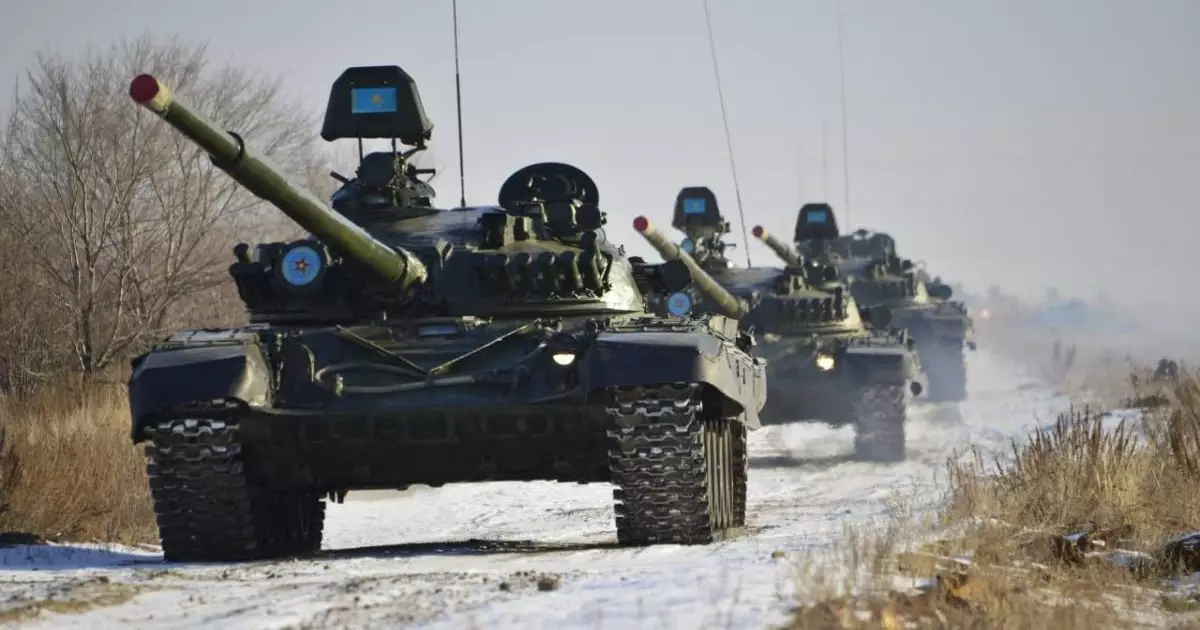  Қорғаныс  министрлігі үндеу жасады 