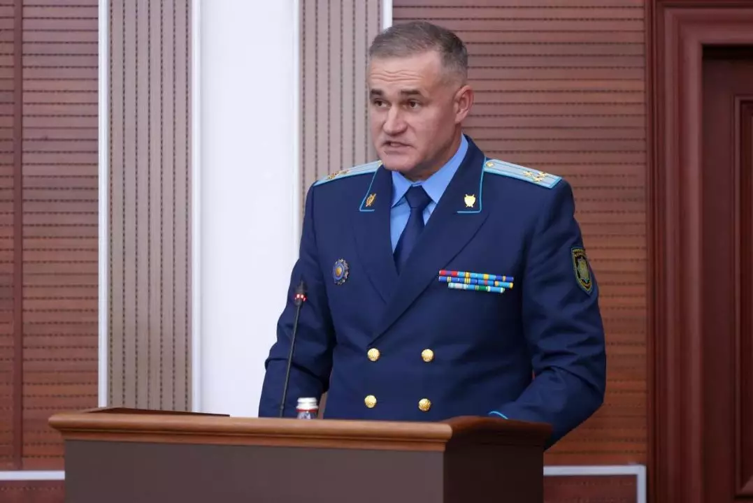 В Казахстане зафиксировано снижение наркопреступности