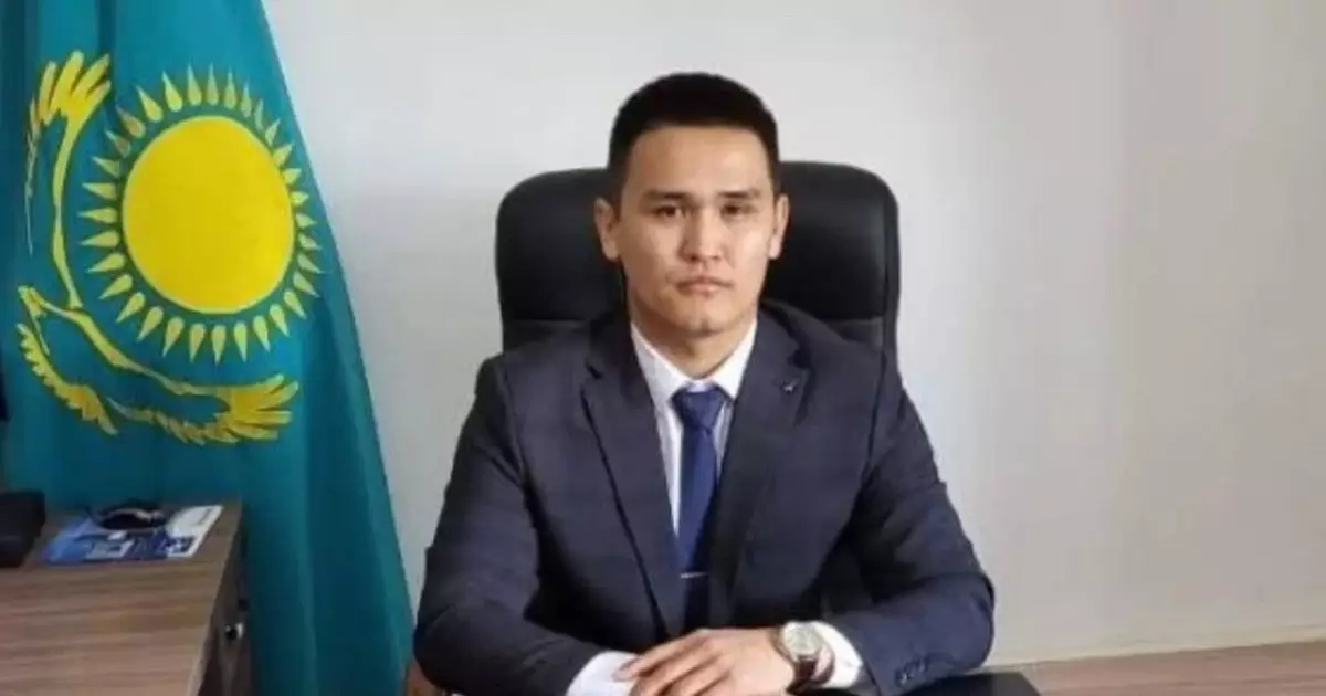  Қазақстандағы ең жас әкімнің 27-де екені анықталды 