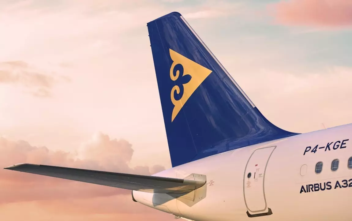 Air Astana и КГА разошлись в версиях по срокам завершения обновления ПО на Airbus