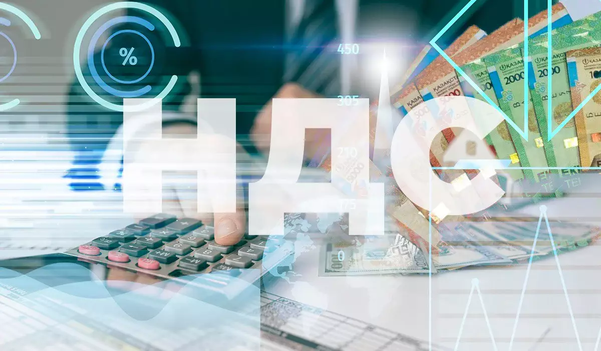 Путин подписал закон о повышении НДС до 22% с 2026 года