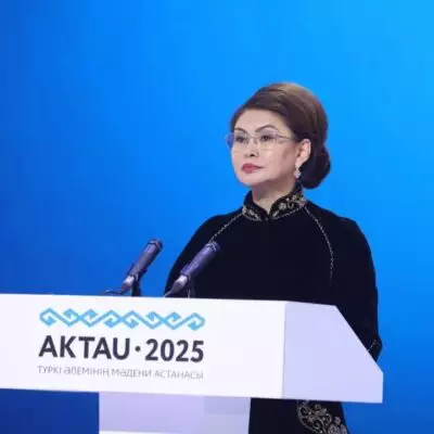 Более 1500 человек посетили концерт, посвящённый торжественной церемонии закрытия «Культурной столицы тюркского мира Актау – 2025»