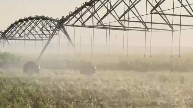 Алдағы үш жылда  су үнемдеу технологиясына 214 млрд теңге бөлінеді