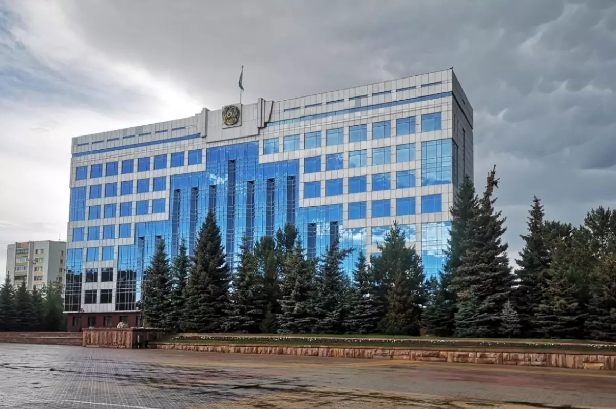 Погода в Костанае с 1 по 7 декабря 2025 года