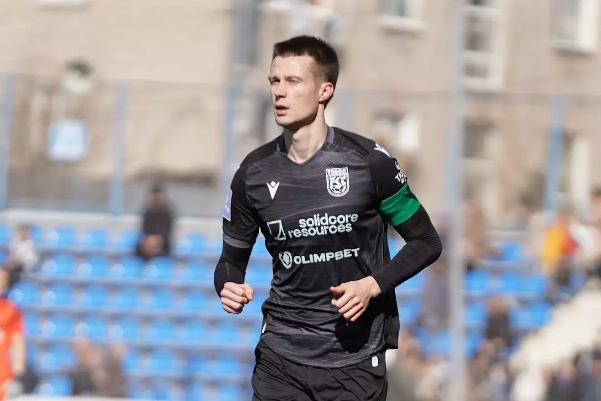 Капитан «Тобола» смотрит в Европу: Асранкулов заявил о желании уехать