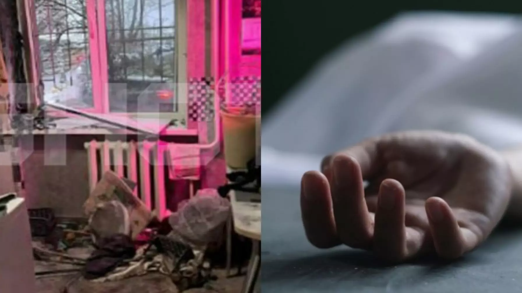 “Телефон ұстауға рұқсат бермеген”: 13 жастағы оқушы анасын азаптап өлтіріп, үйді өртеп жіберді