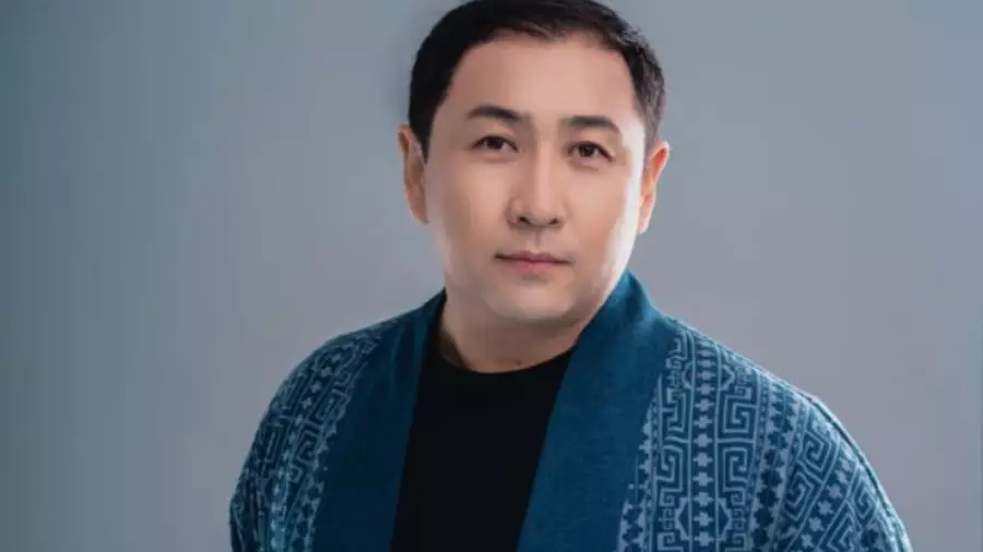 Ғаділбек Жанай тамаша тренд бастады