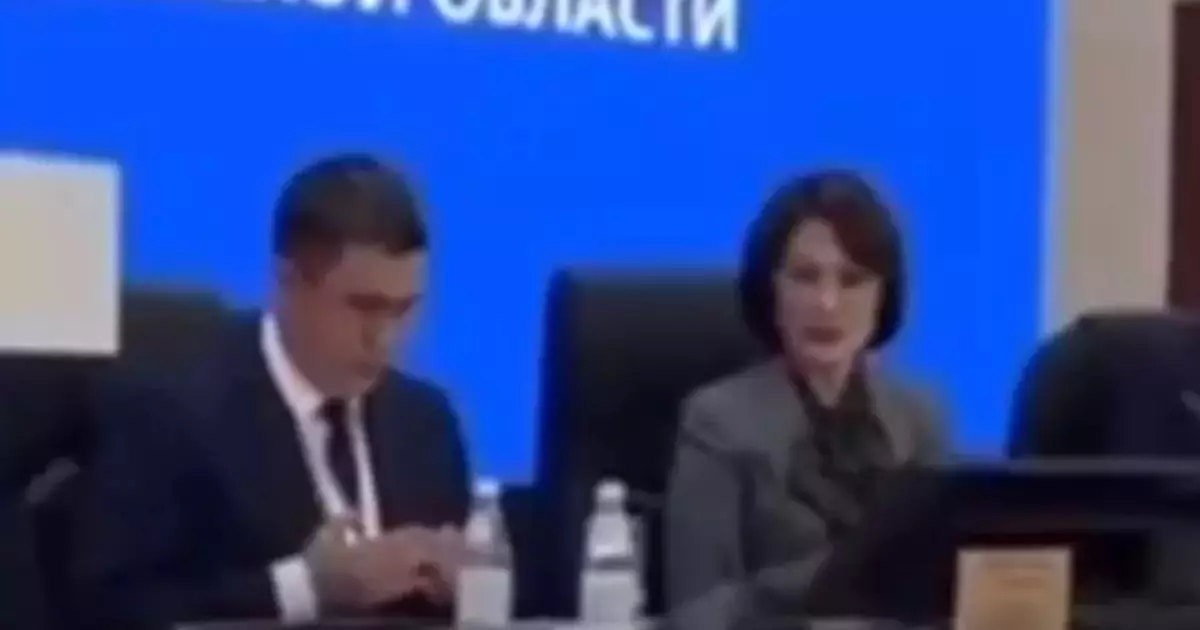  “Құдайдың өзі жазалаған”: шенеуніктің мүгедектер туралы мәлімдемесі қоғамда наразылық тудырды 