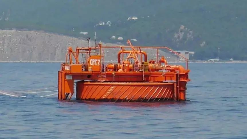 Каспий құбыр консорциумында жарылыс болды