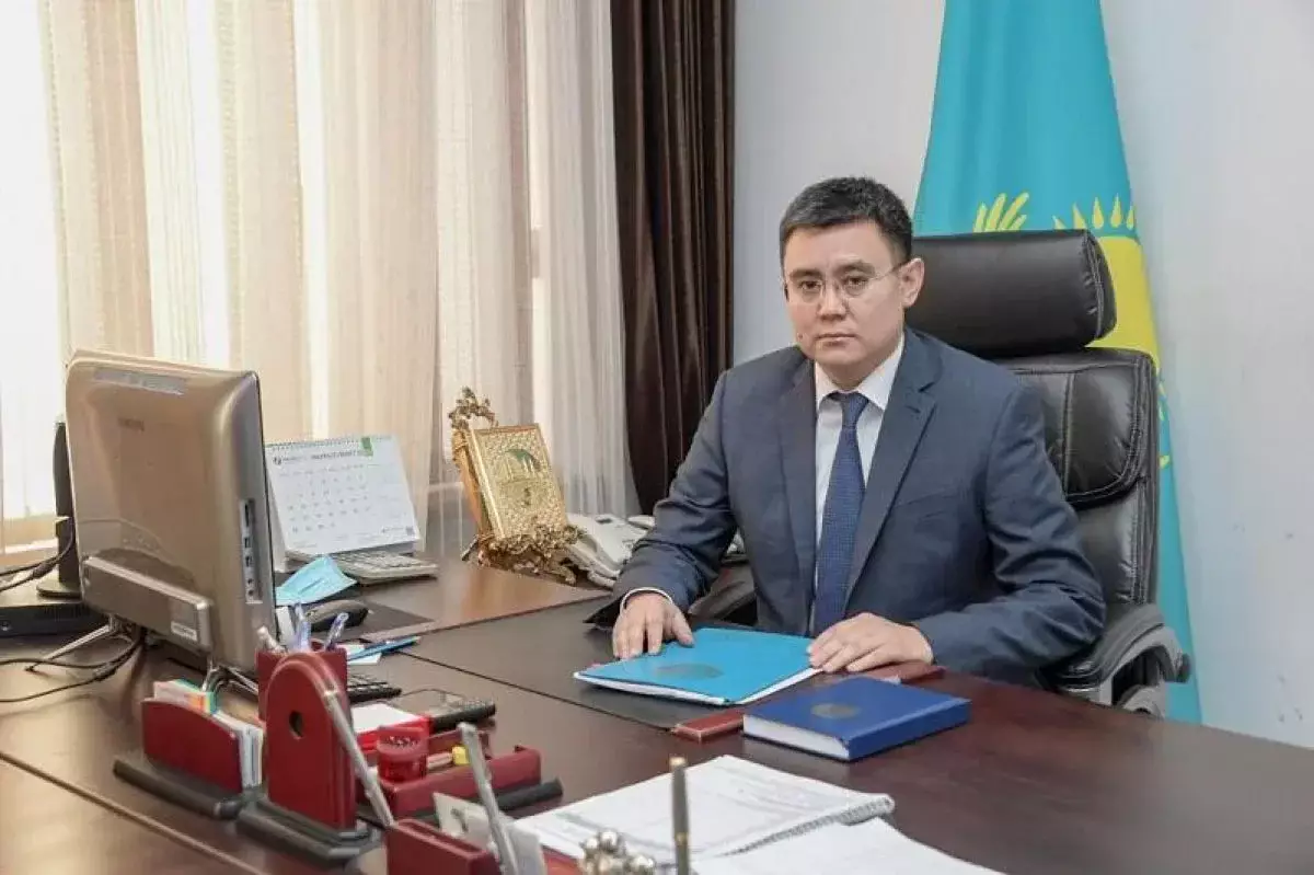 «Мүгедектерді онсыз да Алла жазалаған»: Алматы облысы әкімінің орынбасары өзінің сөзі үшін кешірім сұрады