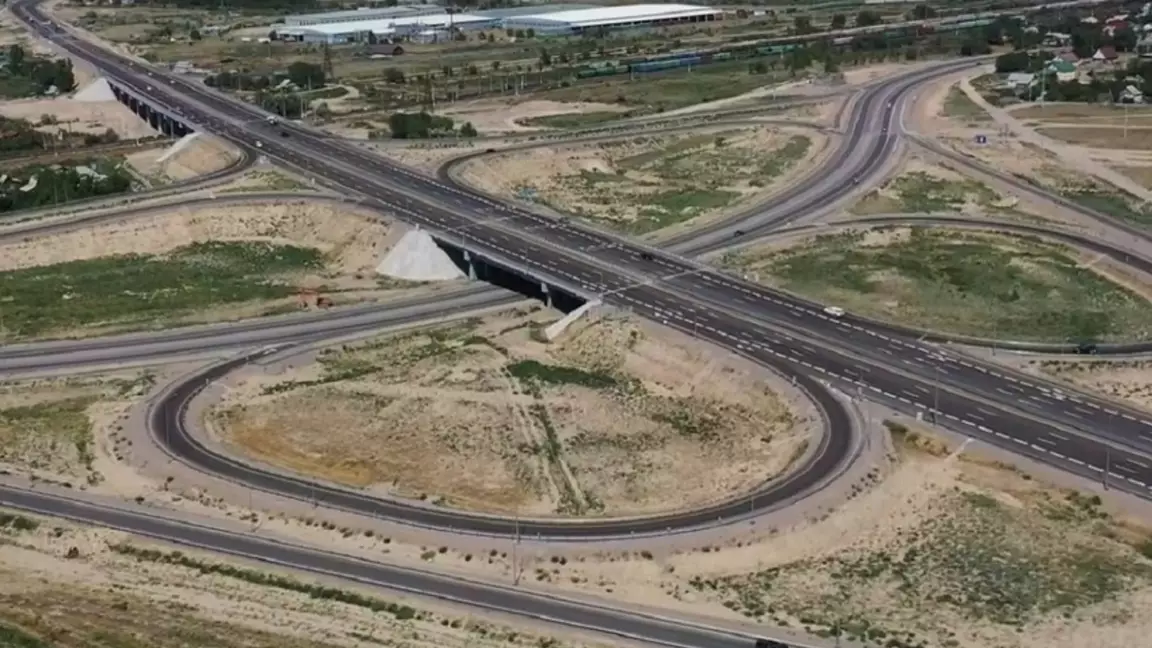 Алматының айналма жолымен жүру қымбаттайды