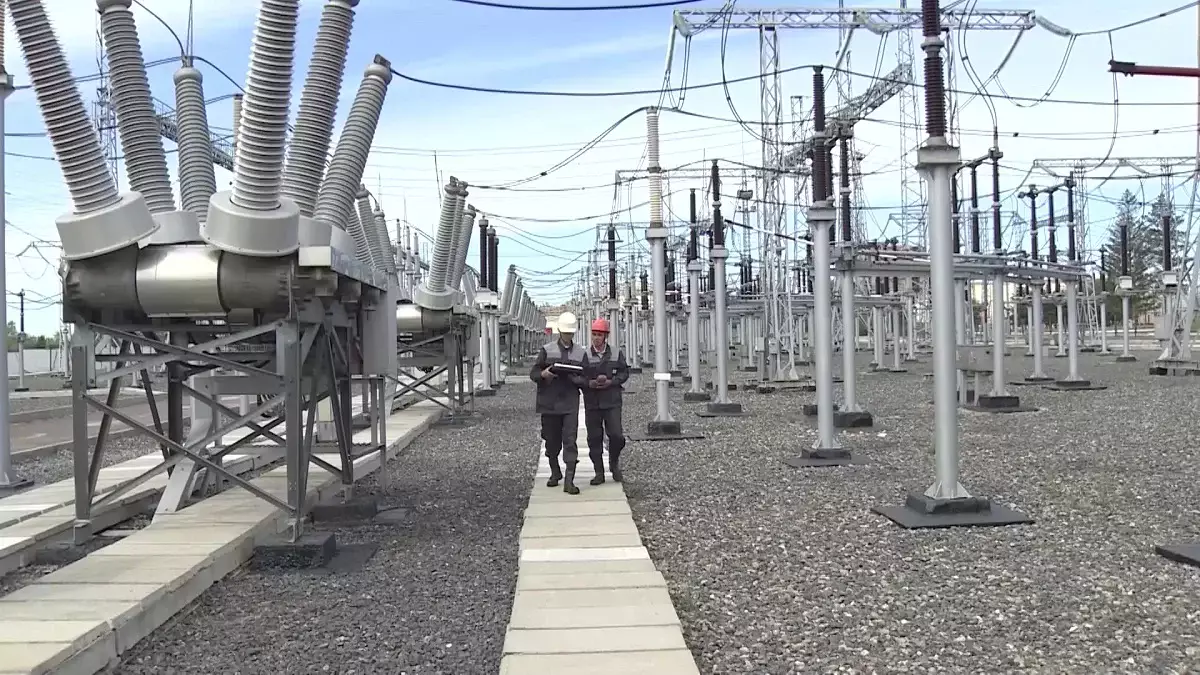 Алдағы бес жылда Қазақстан ауылдарында 79 мың км электр желісі жаңартылады