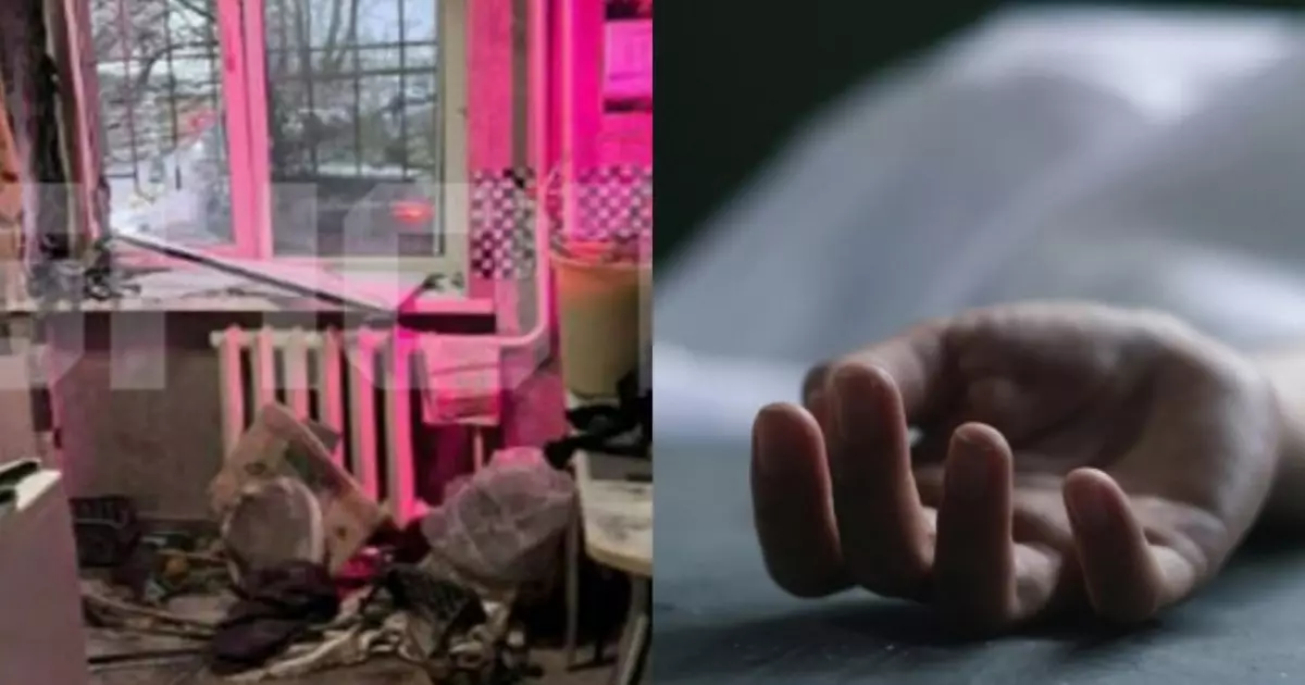  `Телефон ұстауға рұқсат бермеген`: 13 жастағы оқушы анасын азаптап өлтіріп, үйді өртеп жіберді 