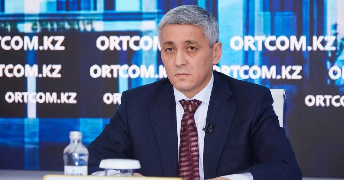   Қарағанды облысының әкімі кәсіпкерлер үшін маңызды жаңалықты хабарлады   