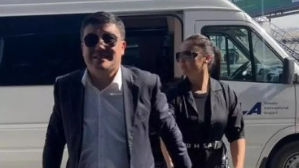 "Тұрсынбектің экс әйелінің айтқандары жала және жалған" деді қоғам белсендісі