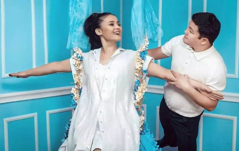  «Құтырған қатынның» тірлігі - қоғам белсендісі Мөлдір Мұқанова жайлы