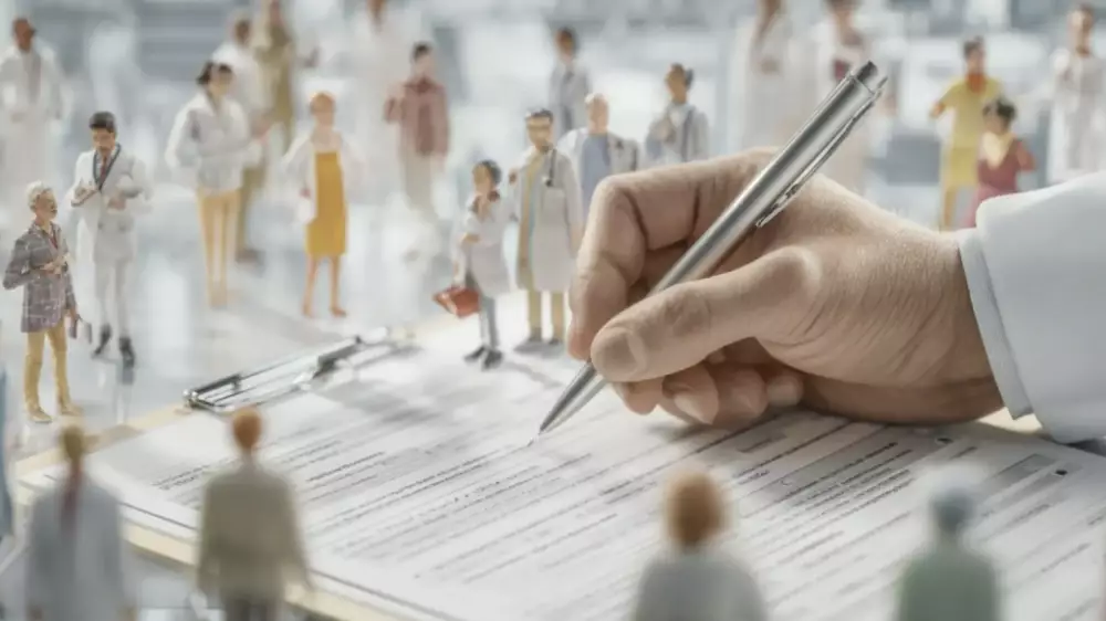 Қазақстандықтар енді МӘМС есебінен жеке клиникада ем ала алады