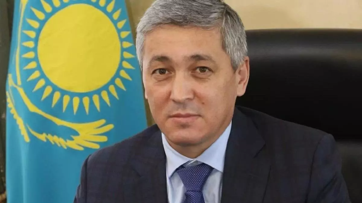 В Карагандинской области снизят налоги для МСБ - заявление акима