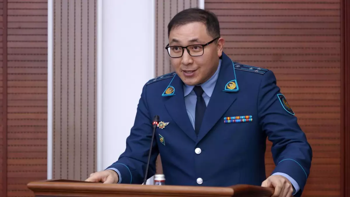 Бас прокуратура: Қазақстанда есірткі қылмысы азайды