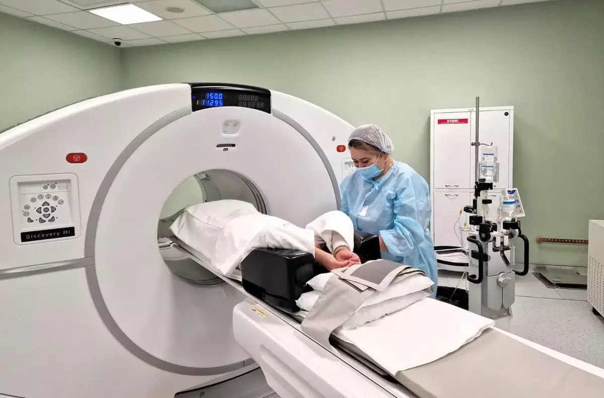 Қазақстанда сәулелік терапияның сапасын бақылаудың ұлттық жүйесі құрылады