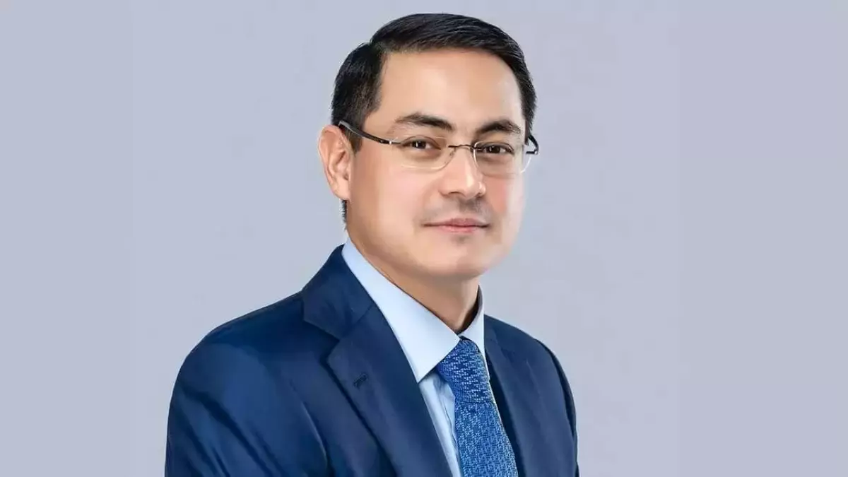 Шухрат Ибрагимов стал единоличным владельцем «Шубарколь Премиум» после ухода Ракишева